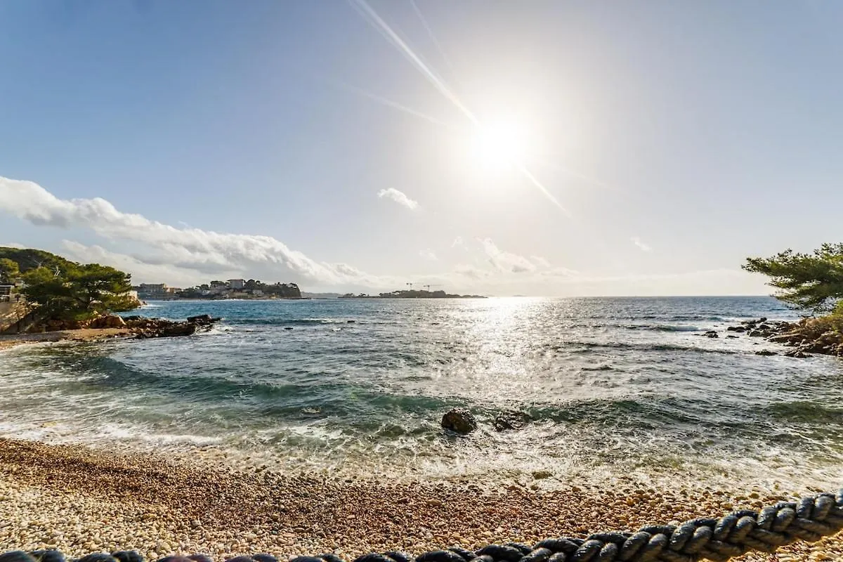 Lejlighed A Deux Pas De La Mer Bandol
