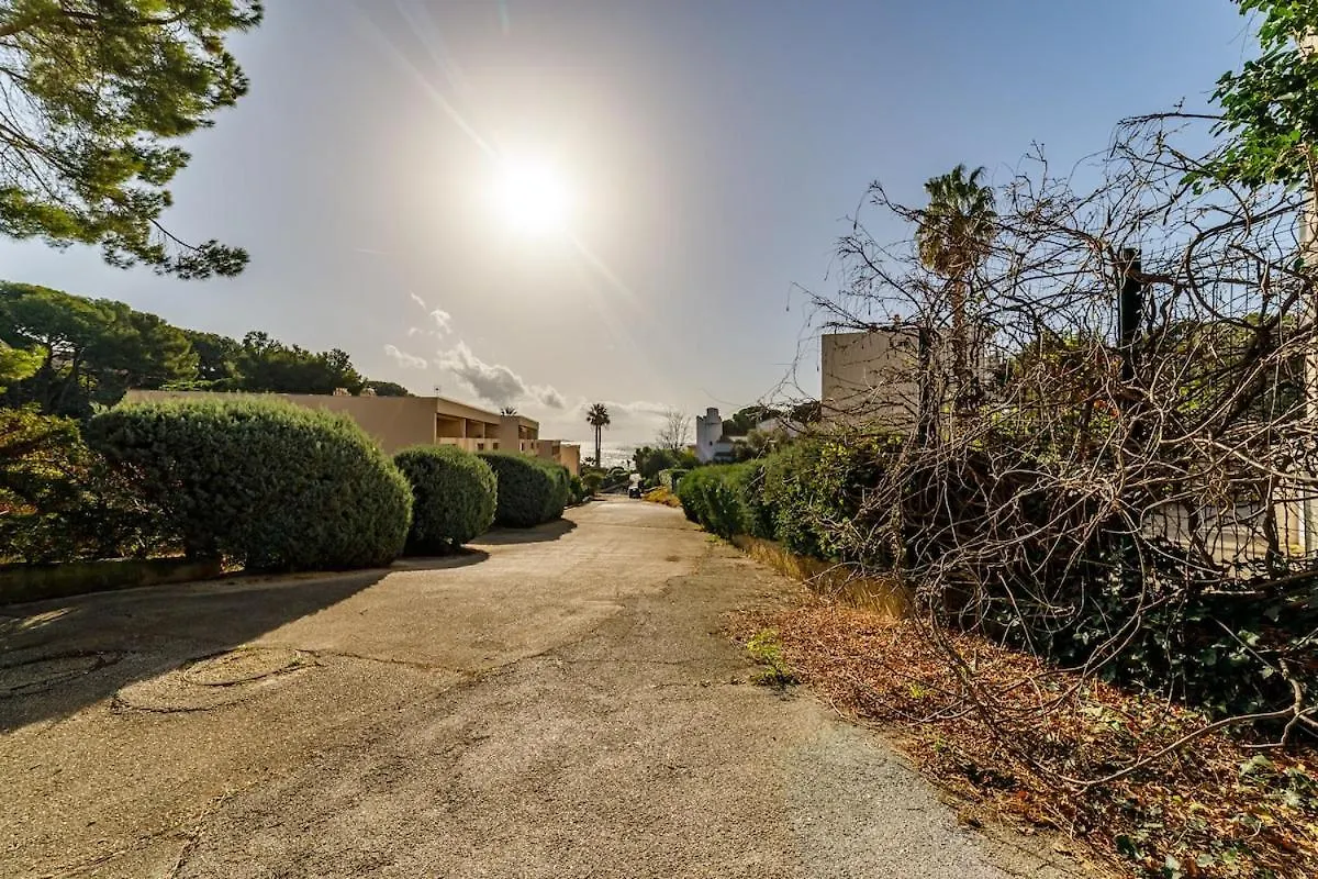 A Deux Pas De La Mer Bandol Apartmán
